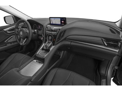 2020 Acura RDX Technology Package