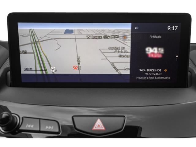 2020 Acura RDX Technology Package