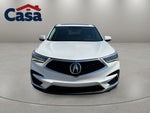2020 Acura RDX Technology Package