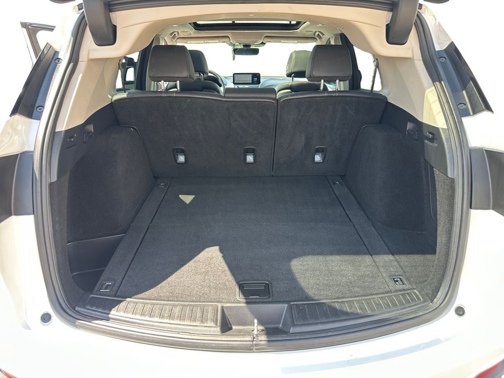 2020 Acura RDX Technology Package