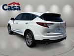 2020 Acura RDX Technology Package