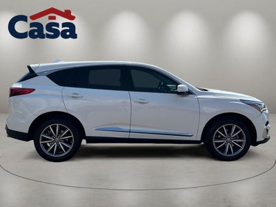 2020 Acura RDX Technology Package