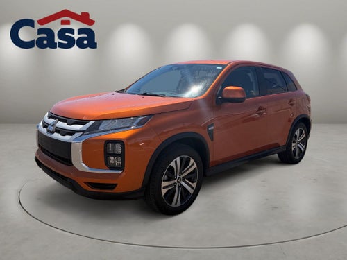 2023 Mitsubishi Outlander Sport 2.0 ES AWC