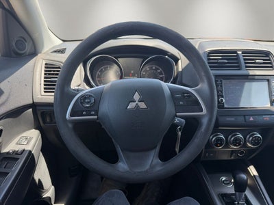 2023 Mitsubishi Outlander Sport 2.0 ES AWC
