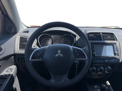 2023 Mitsubishi Outlander Sport 2.0 ES AWC