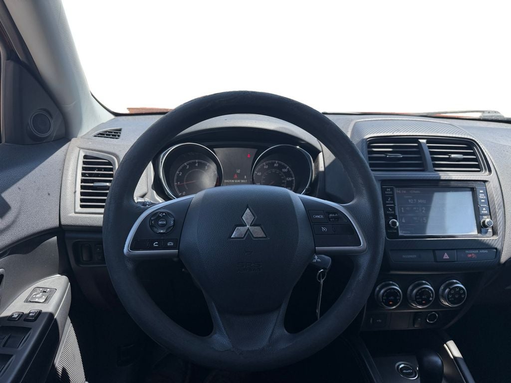 2023 Mitsubishi Outlander Sport 2.0 ES AWC