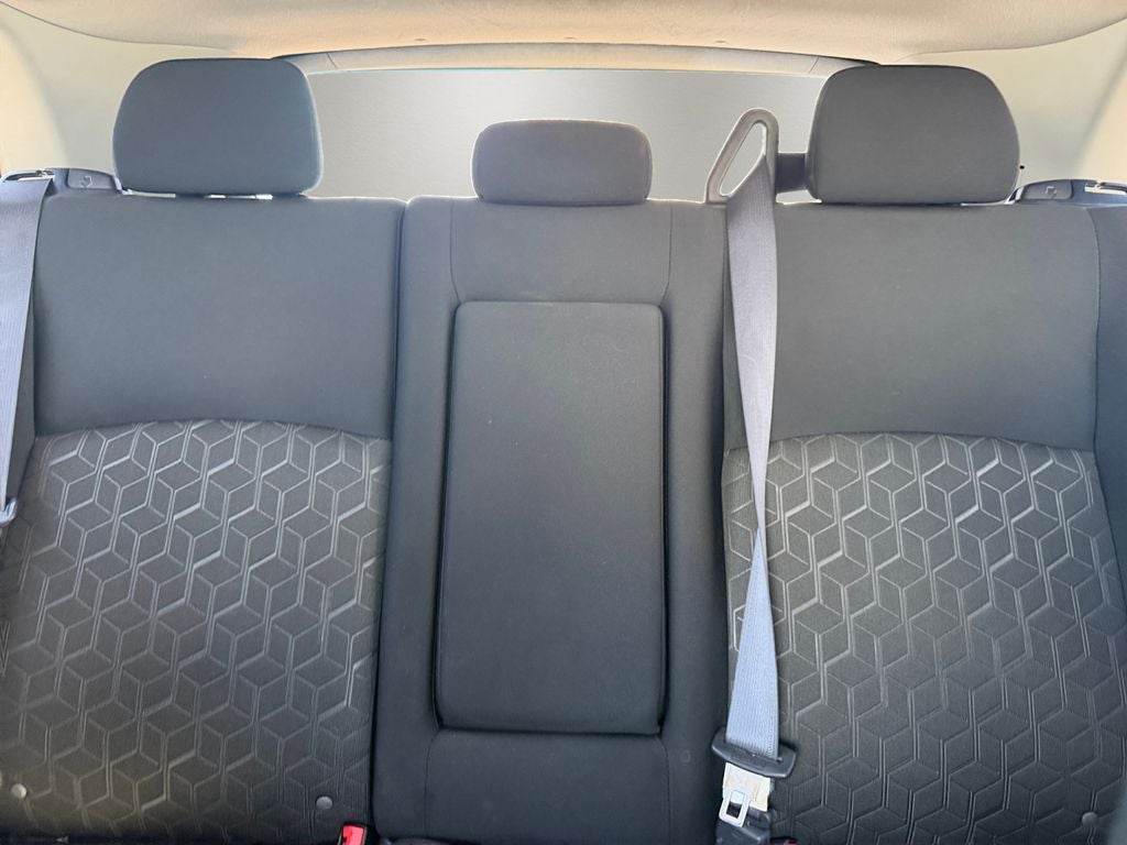 2023 Mitsubishi Outlander Sport 2.0 ES AWC