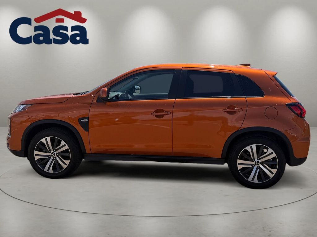 2023 Mitsubishi Outlander Sport 2.0 ES AWC