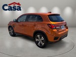 2023 Mitsubishi Outlander Sport 2.0 ES AWC