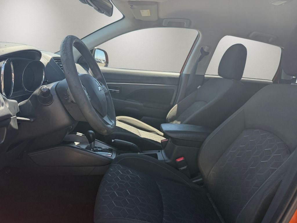 2023 Mitsubishi Outlander Sport 2.0 ES AWC