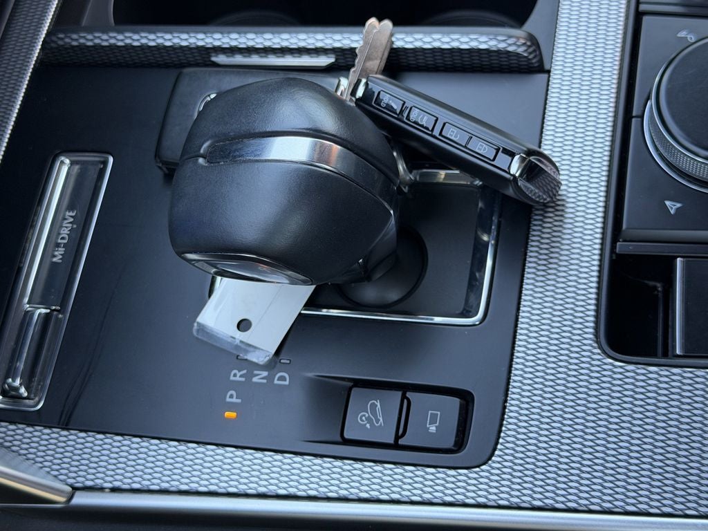 2025 Mazda Mazda CX-90 3.3 Turbo Premium Plus Package