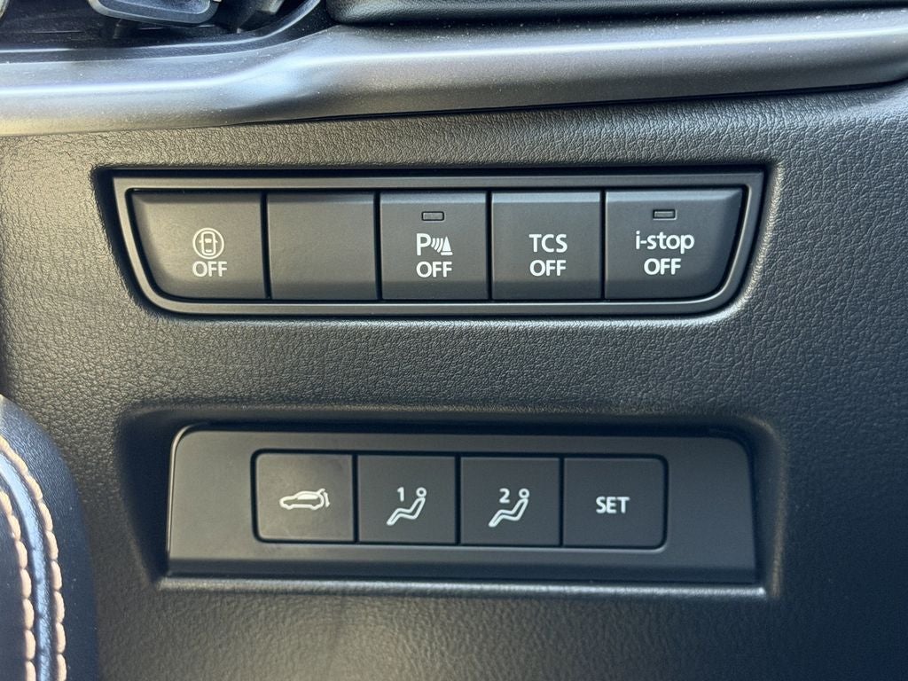 2025 Mazda Mazda CX-90 3.3 Turbo Premium Plus Package