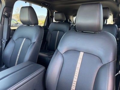 2025 Mazda Mazda CX-90 3.3 Turbo Premium Plus Package