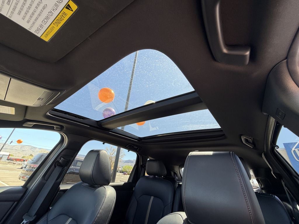 2025 Mazda Mazda CX-90 3.3 Turbo Premium Plus Package