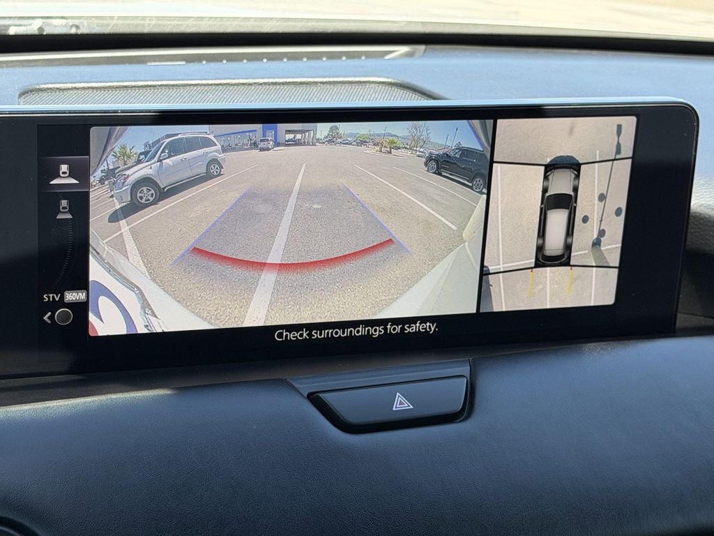 2025 Mazda Mazda CX-90 3.3 Turbo Premium Plus Package