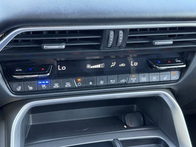 2025 Mazda Mazda CX-90 3.3 Turbo Premium Plus Package