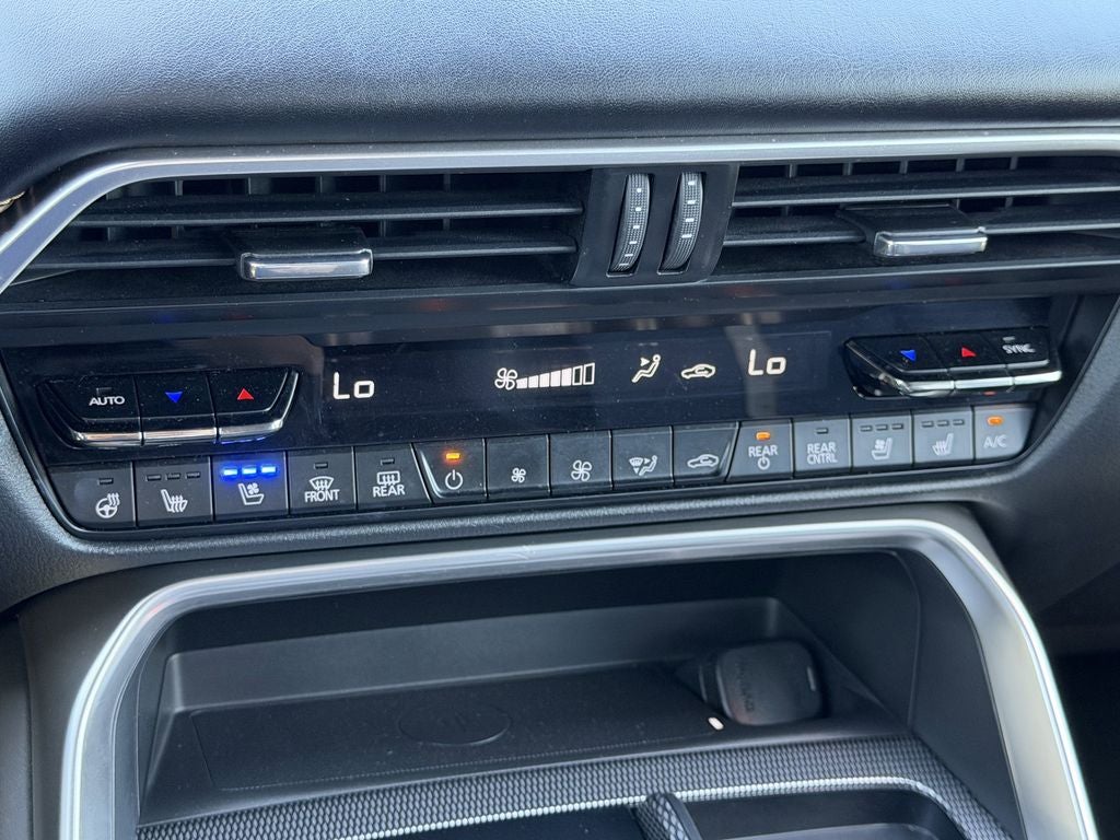 2025 Mazda Mazda CX-90 3.3 Turbo Premium Plus Package