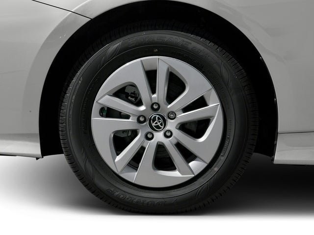 2016 Toyota Prius Four