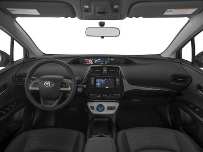 2016 Toyota Prius Four