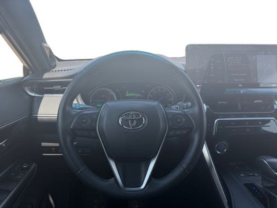 2021 Toyota Venza Limited