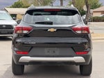 2025 Chevrolet Trailblazer FWD LT