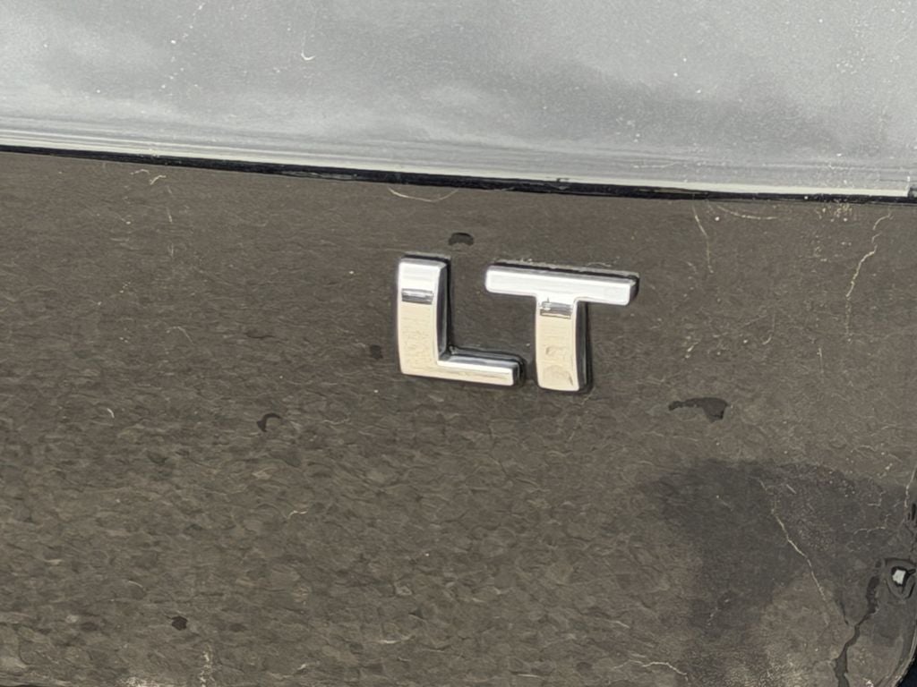 2025 Chevrolet Trailblazer FWD LT