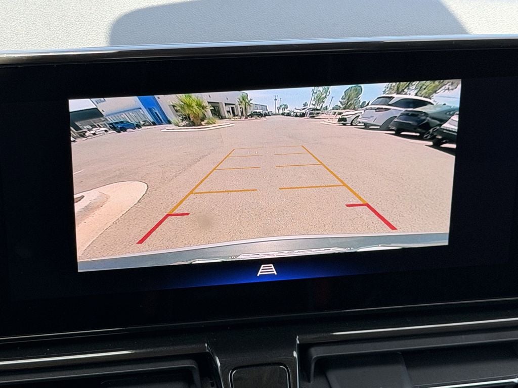 2025 Chevrolet Trailblazer FWD LT