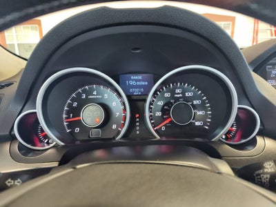 2012 Acura TL 3.5