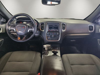 2019 Dodge Durango SXT Plus