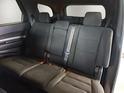 2019 Dodge Durango SXT Plus