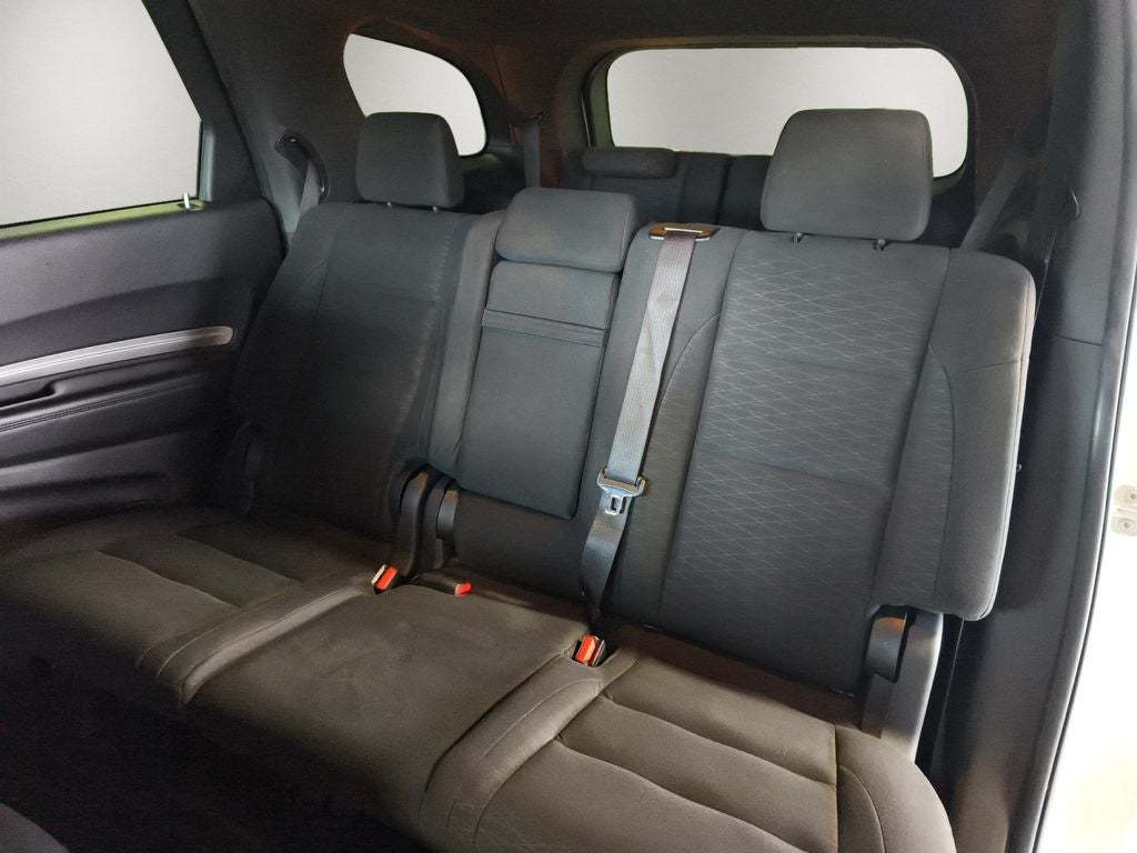2019 Dodge Durango SXT Plus