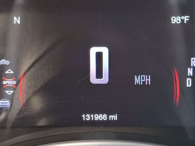 2019 Dodge Durango SXT Plus