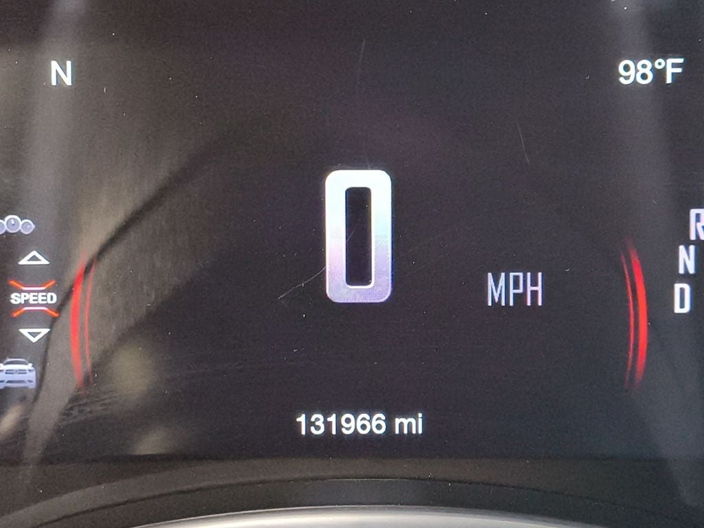 2019 Dodge Durango SXT Plus