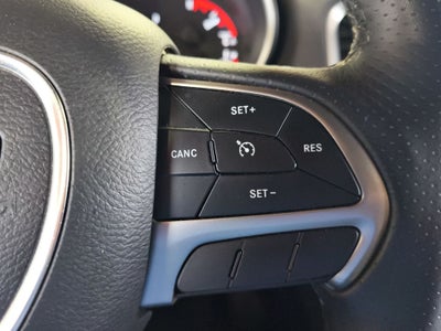 2019 Dodge Durango SXT Plus