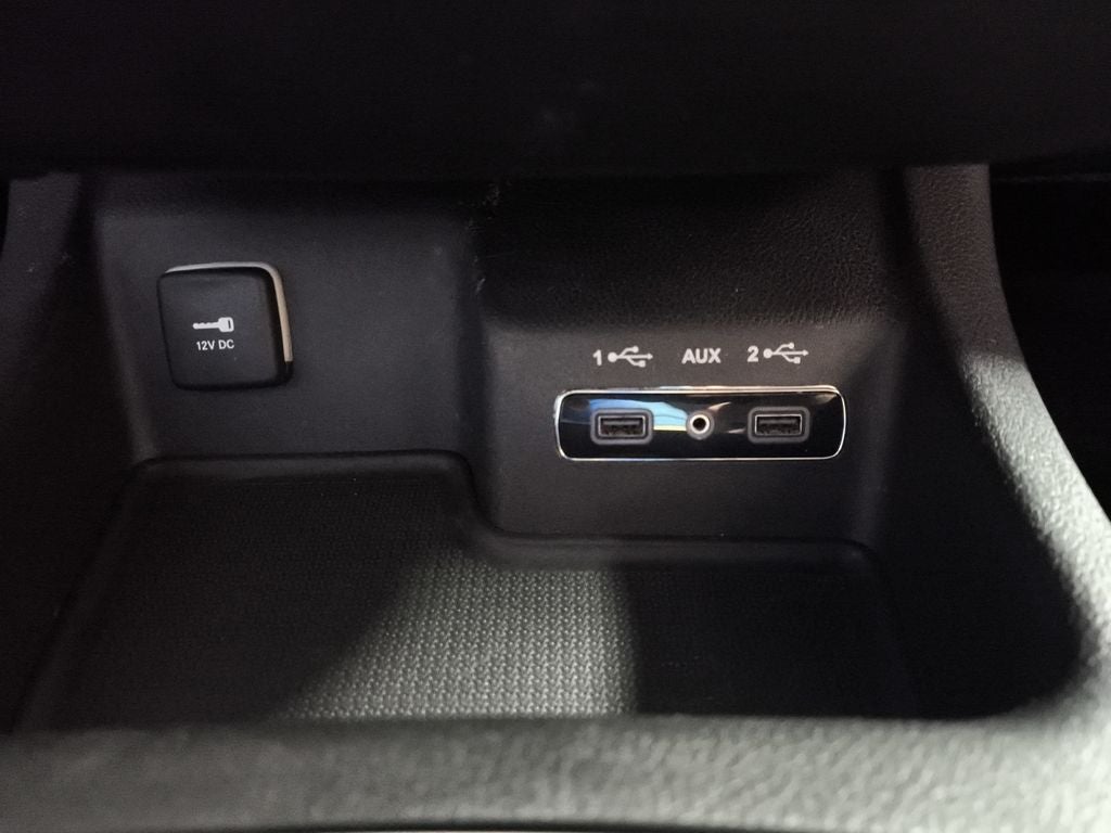 2019 Dodge Durango SXT Plus