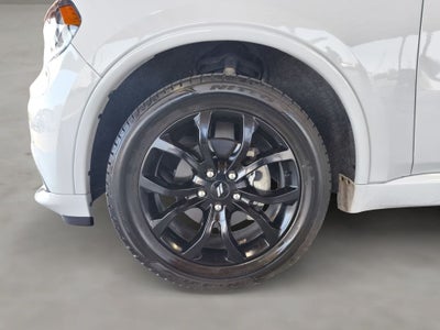 2019 Dodge Durango SXT Plus