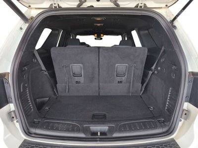 2019 Dodge Durango SXT Plus