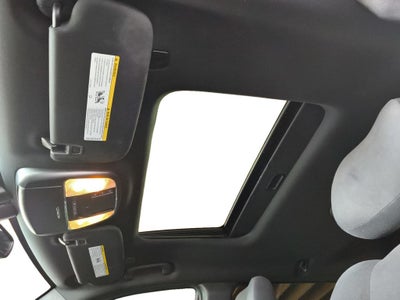 2019 Dodge Durango SXT Plus