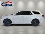 2019 Dodge Durango SXT Plus