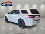 2019 Dodge Durango SXT Plus