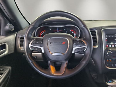 2019 Dodge Durango SXT Plus