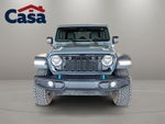 2024 Jeep Wrangler Willys 4xe