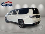 2024 Jeep Grand Wagoneer L Series III