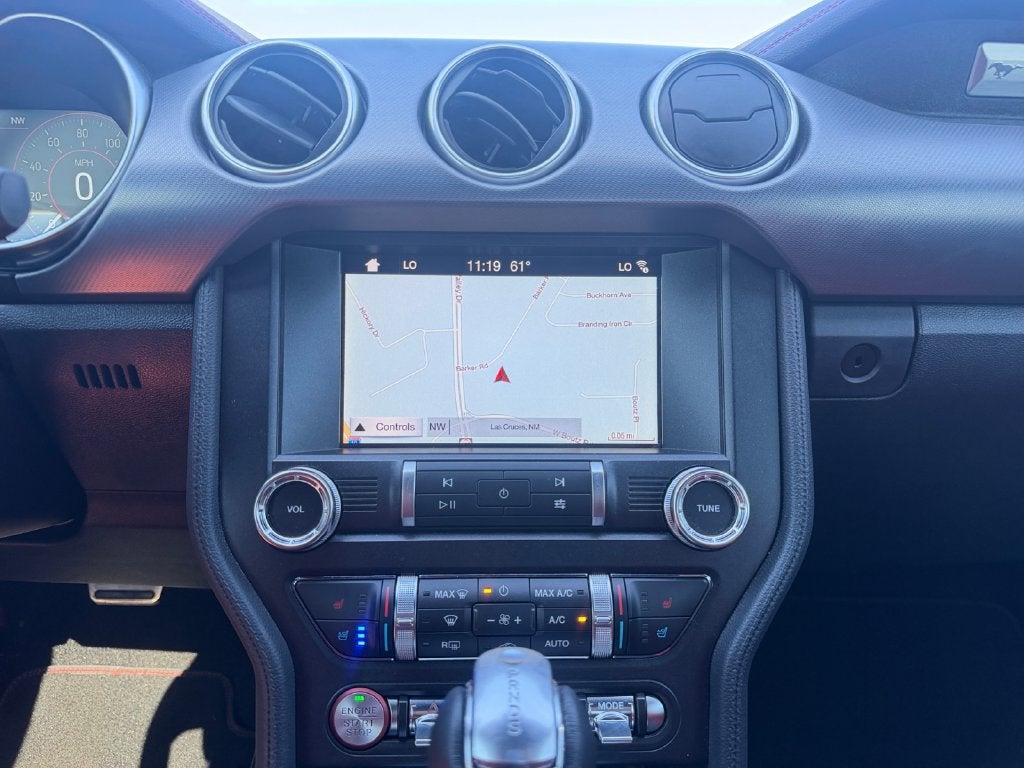 2019 Ford Mustang GT Premium STAGE 2 ROUSH