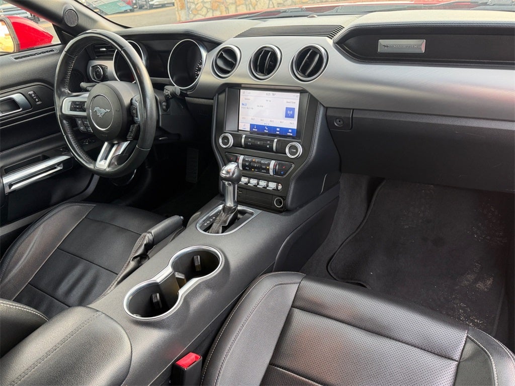 2023 Ford Mustang EcoBoost Premium