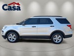 2018 Ford Explorer Base
