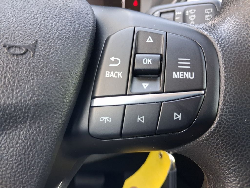 2023 Ford Escape Base