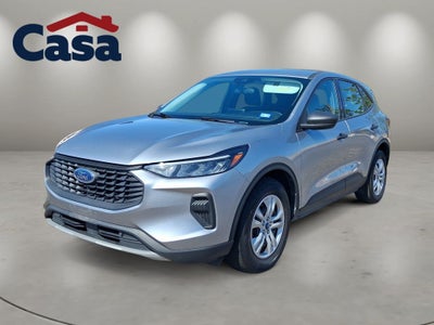 2023 Ford Escape Base