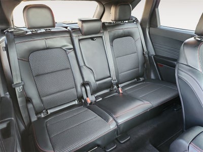 2024 Ford Escape ST-Line Select