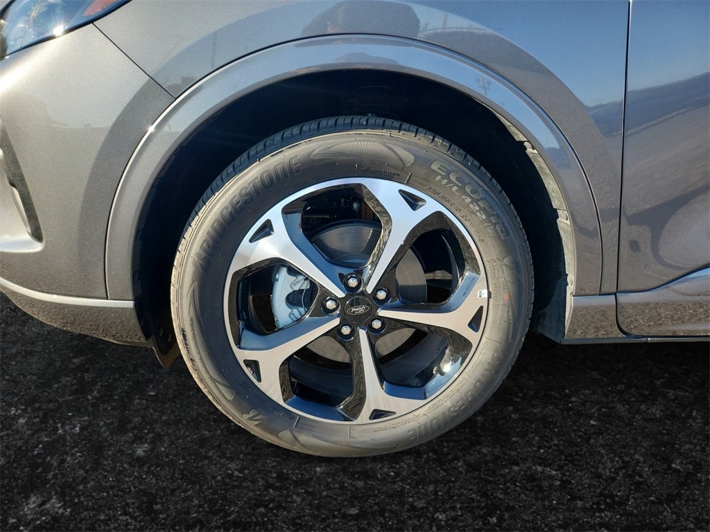 2024 Ford Escape ST-Line Select